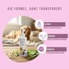 Tails of Glory Eye Cleaner for Dogs and Cats for Tear Stains view 2