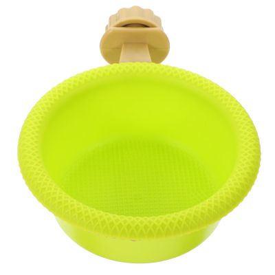 GLEAVI Hanging Bird Bath