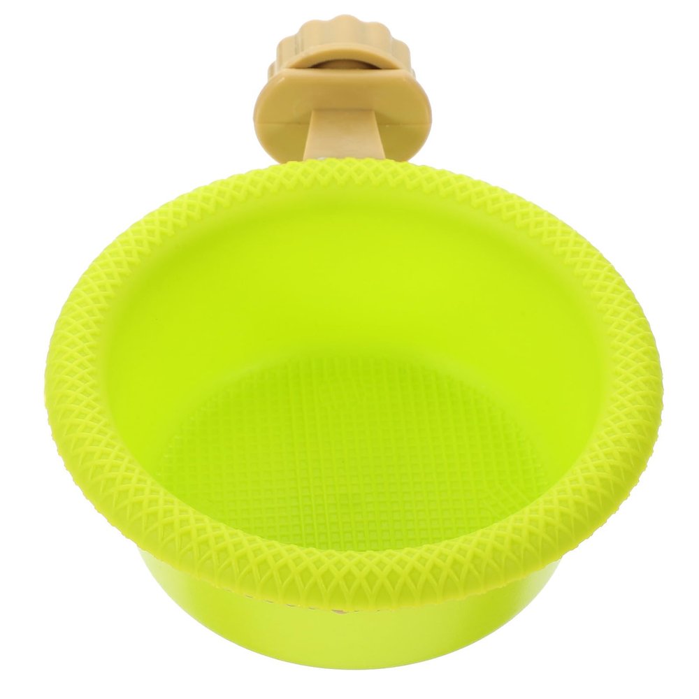 GLEAVI Hanging Bird Bath