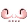 Soft Reusable Waterproof Pool Earplugs view 1