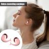 Soft Reusable Waterproof Pool Earplugs view 2