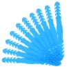 PAMINGONO Blue Mask Hooks, Practical Plastic Mask Band Extenders, Non-Slip, 10-Pack view 1