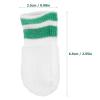 Finger Toothbrushes for Dogs and Cats, Gentle Cleaning, 6 Count view 2