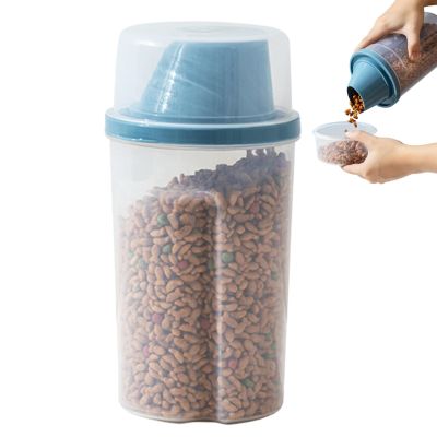 Dog Food Storage Container 1000 ml