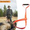Hunting Harness - Foldable Equipment Strap view 3