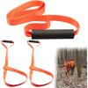 Hunting Harness - Foldable Equipment Strap view 4