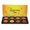Cream Contour Palette, 8 Shades, Full Coverage view 1