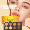 Cream Contour Palette, 8 Shades, Full Coverage view 3