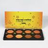 Cream Contour Palette, 8 Shades, Full Coverage view 4