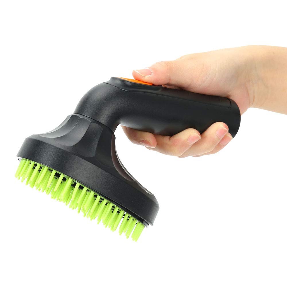 CHICIRIS 32mm Pet Brush Head - European Version