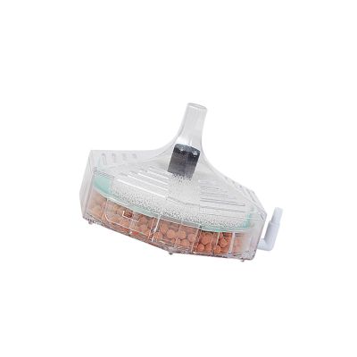 NVOQILIN Aquarium Filter Replacement Media Sponge Cartridge