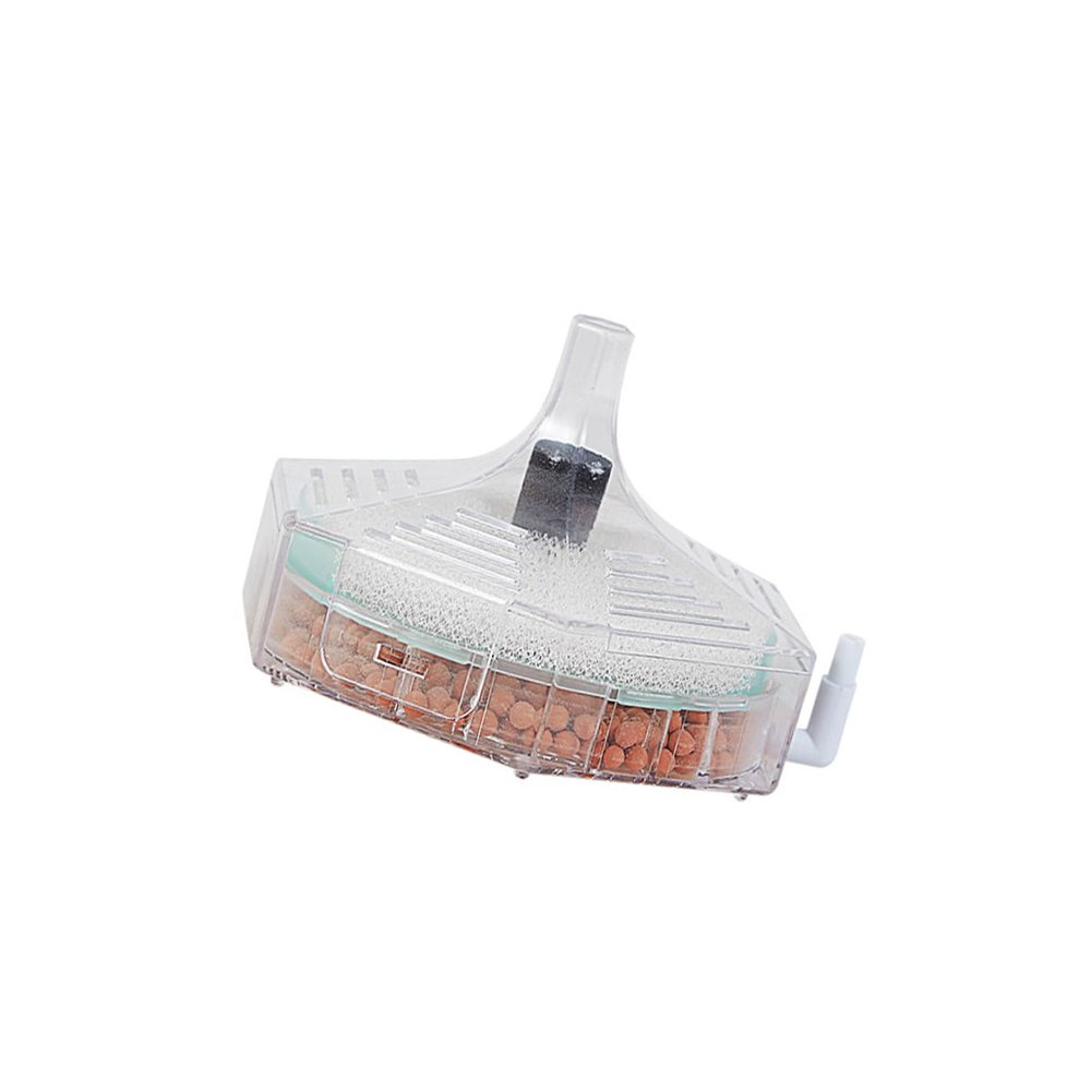 NVOQILIN Aquarium Filter Replacement Media Sponge Cartridge