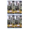 NVOQILIN Aquarium Filter Replacement Media Sponge Cartridge view 2