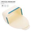 DIKACA Hanging Food Bowl for Rabbits view 4
