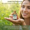 Green Hunters Organic Lemon Balm Oil, 10 mL, Essential Oil, 100% Pure, Certified Organic view 2