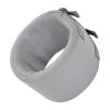 No-Lick Dog Collar, Comfortable Donut Wrap Cone view 1