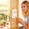 250 ml Automatic Leakproof Bird Water Dispenser view 2