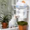 250 ml Automatic Leakproof Bird Water Dispenser view 3