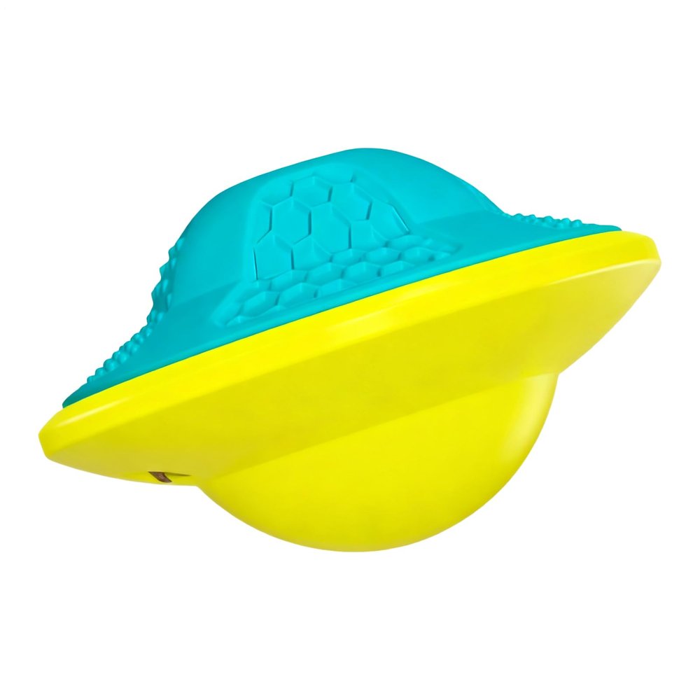 Interactive Dog Toy for Treats