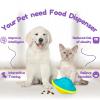 Interactive Dog Toy for Treats view 2