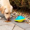 Interactive Dog Toy for Treats view 3