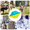 Interactive Dog Toy for Treats view 4