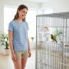Automatic Bird Waterer, 250 mL, for Cockatiels view 2