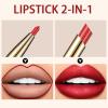 Double-Ended Moisturizing Lipstick view 4