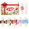5-Piece Volumizing Nourishing Lip Balm Stick Set view 1