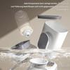Bajbumgn Automatic Pet Feeder - 2 in 1 Dog Feeder and Water Dispenser view 4
