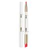 Waterproof Lipstick | Double-Ended Makeup Tool with Natural Lip Liner view 1