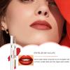 Waterproof Lipstick | Double-Ended Makeup Tool with Natural Lip Liner view 3