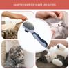 Dog Brush for Shedding and Hair Loss | Comb for Removing view 4