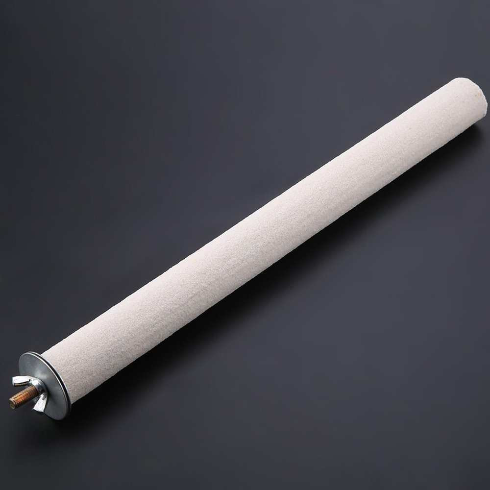 Tnfeeon Parrot Claw Grinding Stick