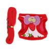 Tnfeeon Rabbit Harness with Leash (M) view 3