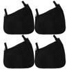 4-Piece Stroller Storage Net Set, Portable and Practical view 1