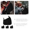 4-Piece Stroller Storage Net Set, Portable and Practical view 2