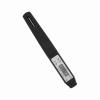 Wakects Meat Probe Grill Thermometer, Stainless Steel, Black view 2