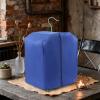 Parrot Cage Cover - Insulated and Windproof Warm Cover with Zipper view 2