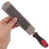 WOONEKY Double-Sided Hoof Rasp for Horses, Coarse and Fine view 4