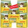Josera Adult Active Nature Dry Dog Food, 5 x 900 g view 1