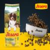 Josera Adult Active Nature Dry Dog Food, 5 x 900 g view 4