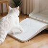 Cat Litter Ramp and Steps for Litter Collection view 3