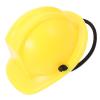 PENIKOKO Funny Reptile Safety Helmet with Cord for Lizards, Snakes, and Crawlers - Yellow Simulation Helmet for Pets view 1