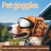 Elnwnnkc Dog Sunglasses view 2