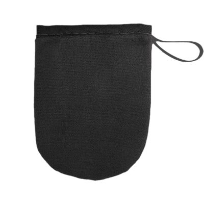 Skin-Friendly Self-Tanning Mitt