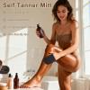 Skin-Friendly Self-Tanning Mitt view 2