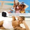 Skin-Friendly Self-Tanning Mitt view 4