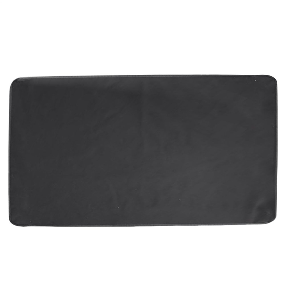 Puwaiio Large Non-Slip Bird Cage Floor Mat