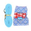 Tnfeeon Rabbit Harness Vest, Adjustable view 2